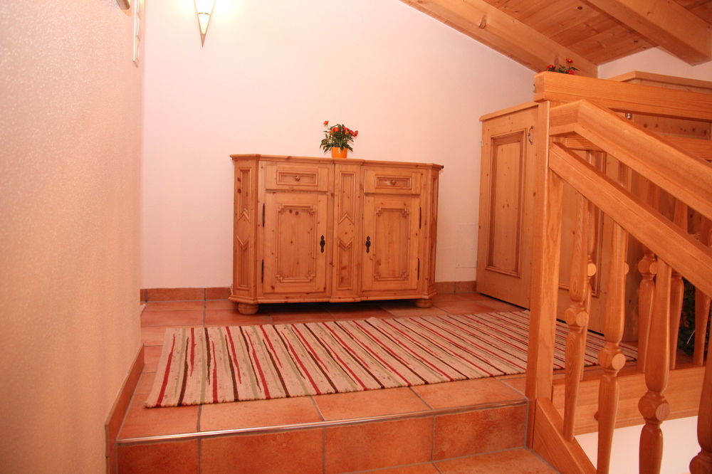 Das Gaestehaus Schneider Am Dorfplatz Alpbach Luaran gambar