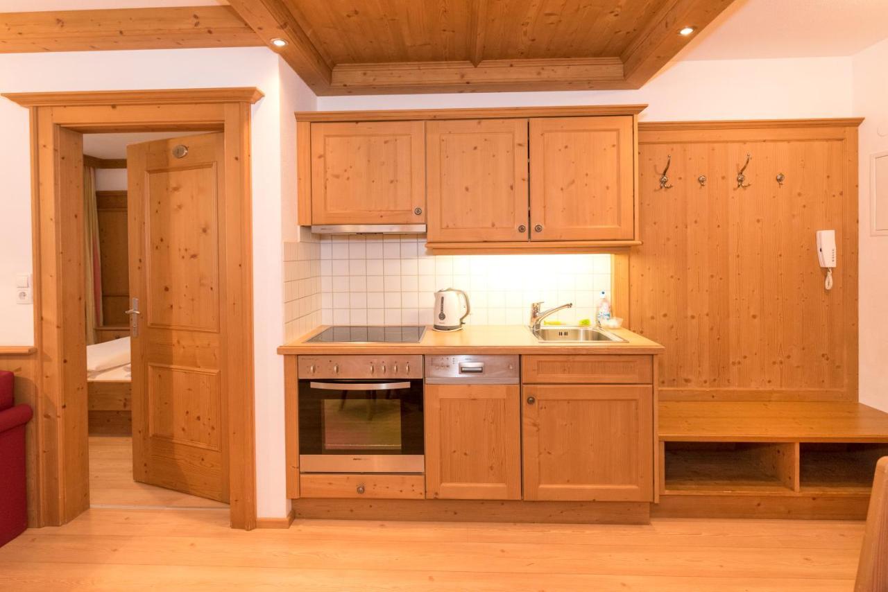 Das Gaestehaus Schneider Am Dorfplatz Alpbach Luaran gambar